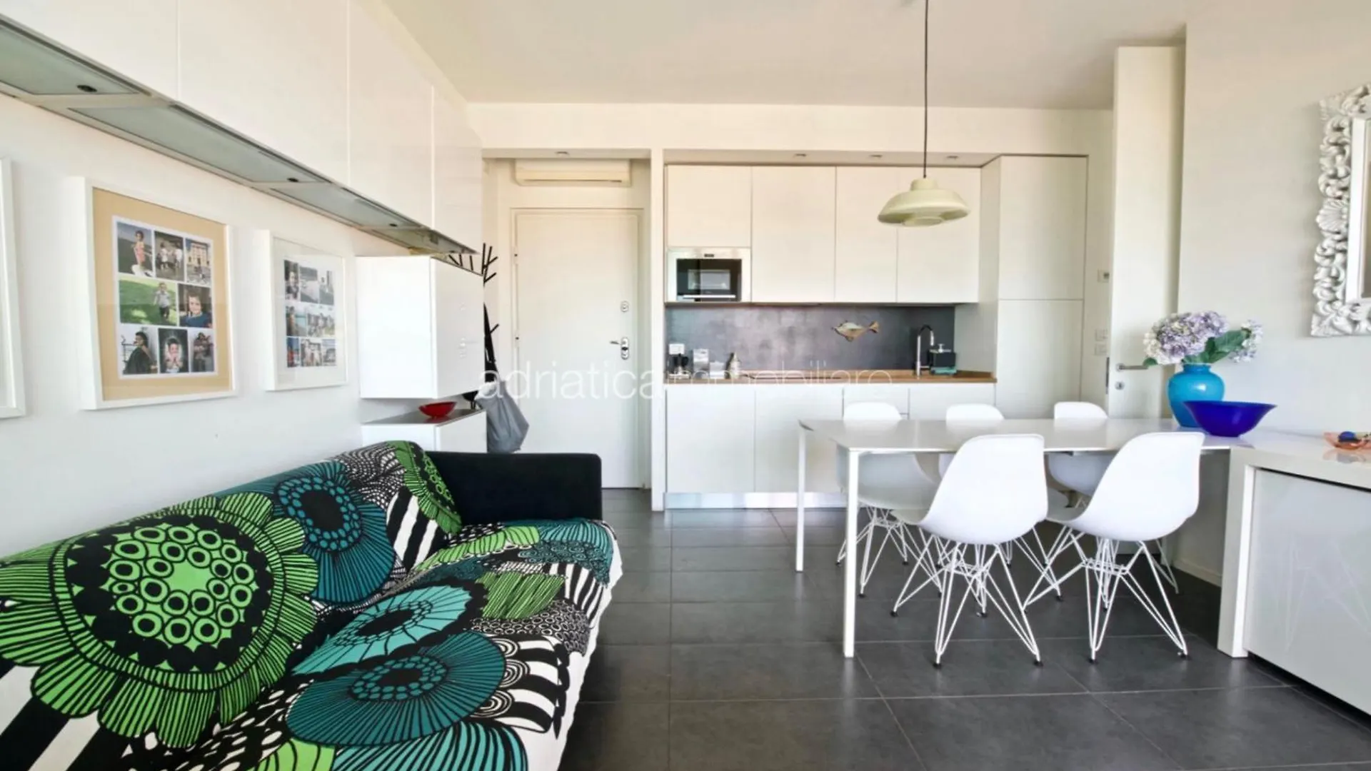 Belvedere Apartments Lido di Jesolo Włochy