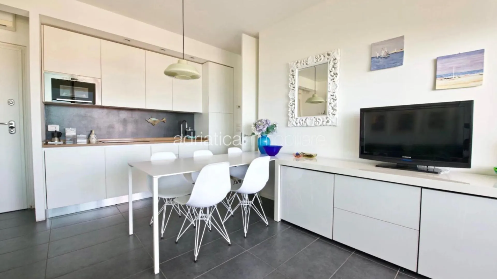 Belvedere Apartments Lido di Jesolo