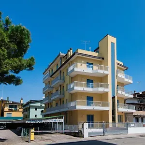 Aparthotel Playa, Lido di Jesolo