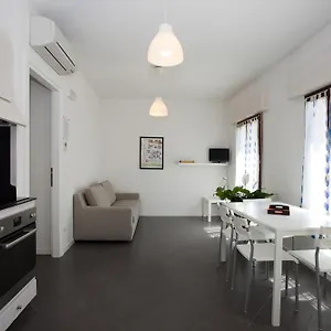 Appartamento Residenza Jennifer, Lido di Jesolo
