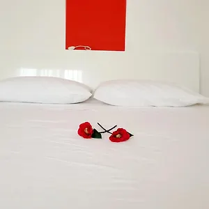 Appartamento Alghe Rosse Relax, Lido di Jesolo