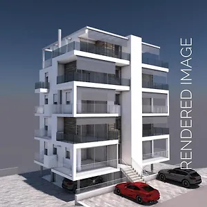 Appartamento Rosa - 60 Mt Dal Mare E In Centro, Lido di Jesolo