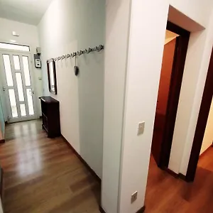 Rosa Apartman