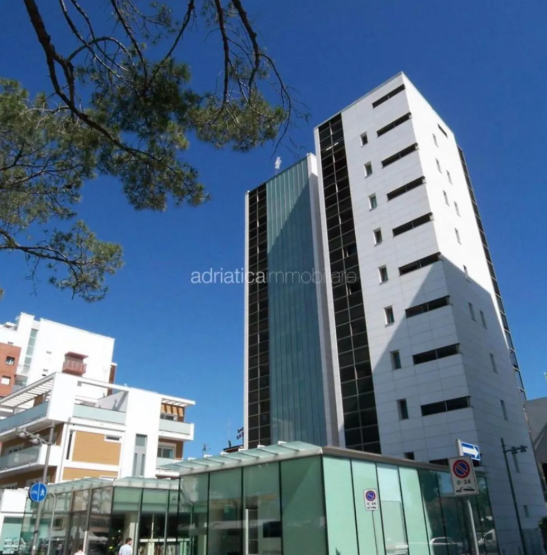 Belvedere Apartments Lido di Jesolo