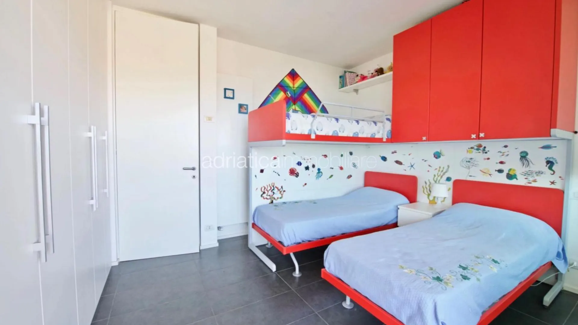 Belvedere Apartments Lido di Jesolo Italy