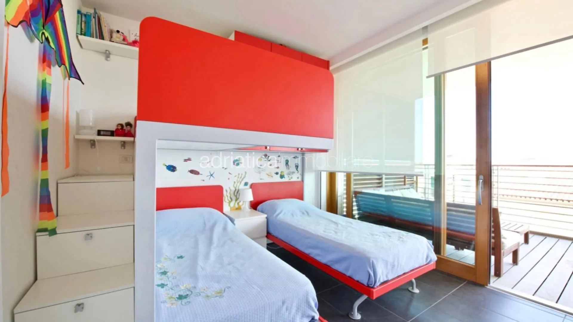Belvedere Apartments Lido di Jesolo Italy