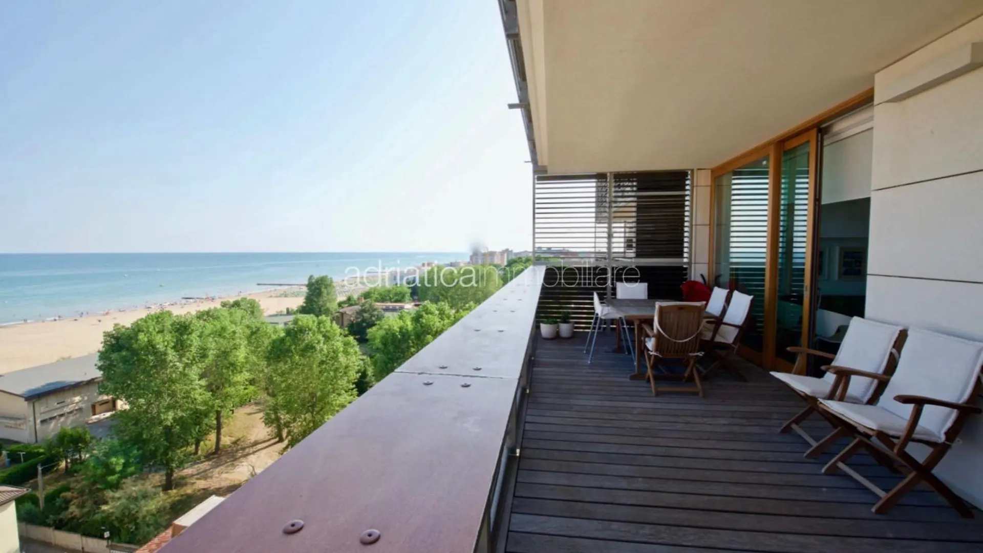 Belvedere Apartments Lido di Jesolo