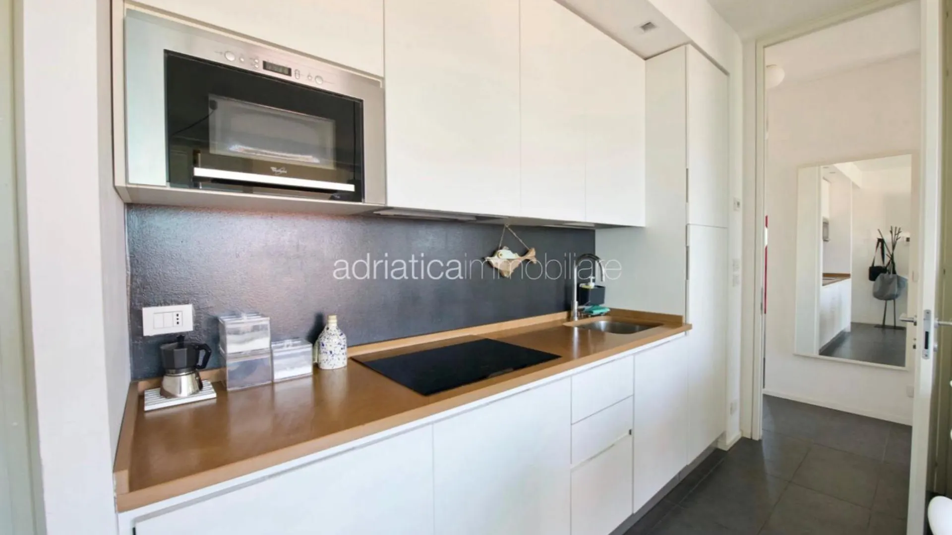 Belvedere Apartments Lido di Jesolo