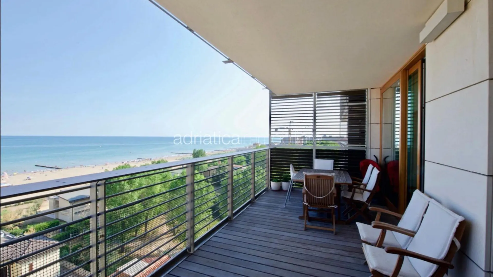 Belvedere Apartments Lido di Jesolo 0*,
