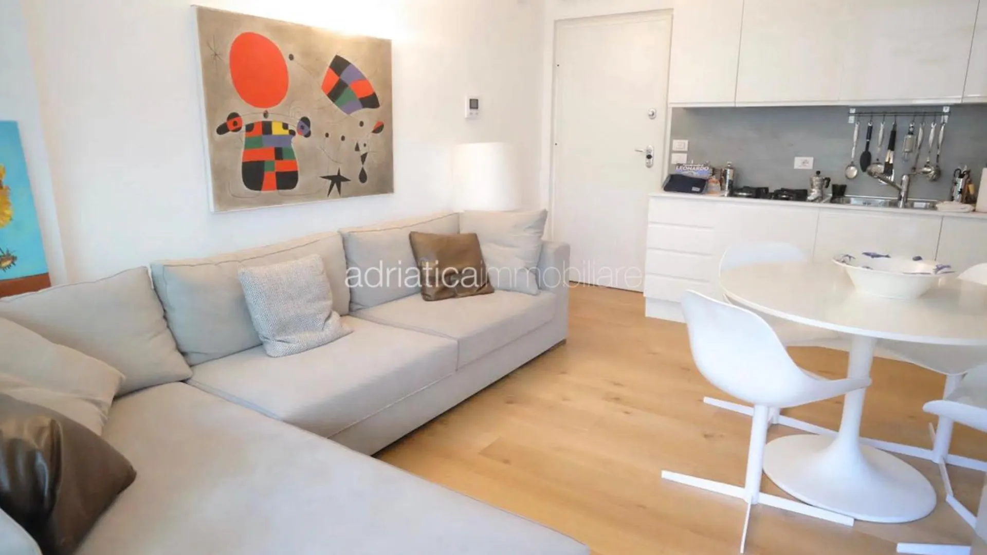 Belvedere Apartments Lido di Jesolo Italy