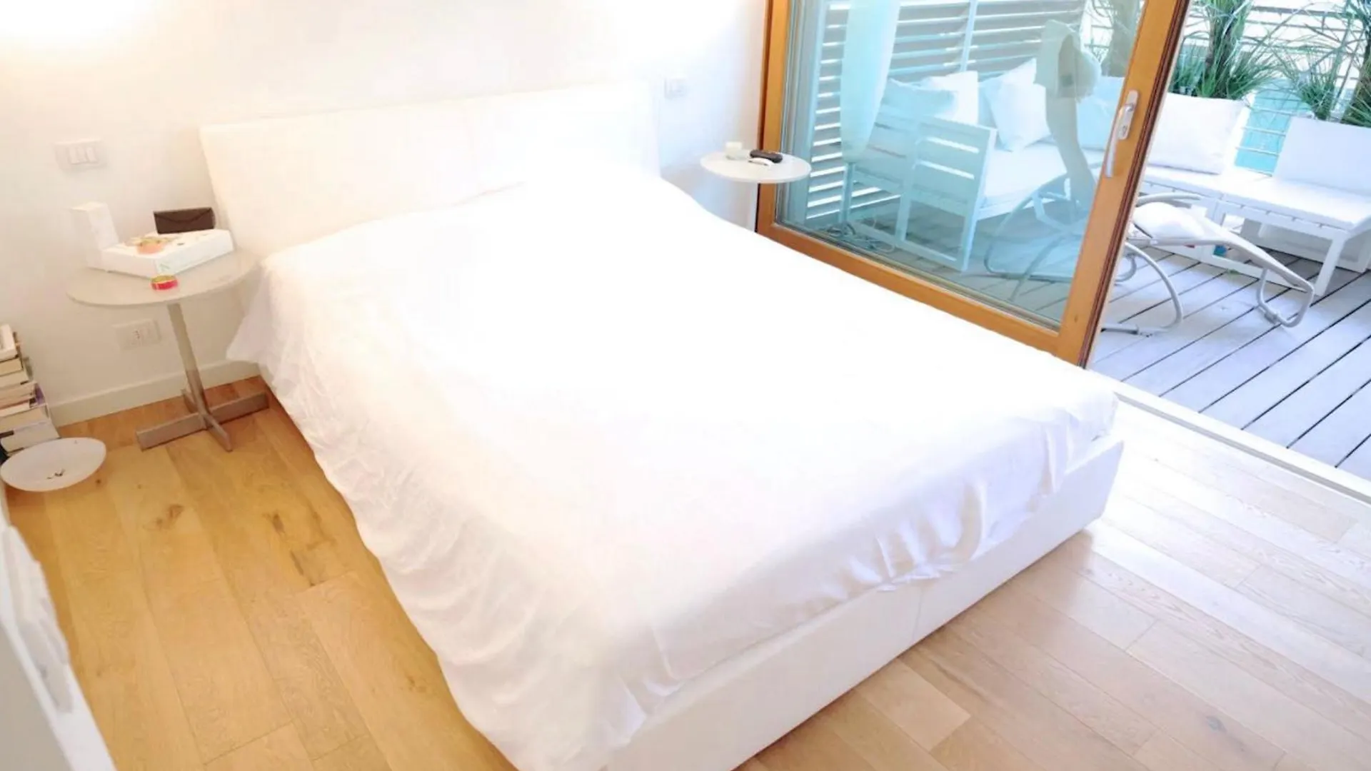 Belvedere Apartments Lido di Jesolo